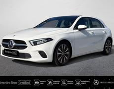Mercedes Classe A