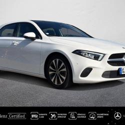 Mercedes Classe A 160 109ch Style Line occasion - Vannes - photo 2/27
