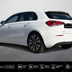 Mercedes Classe A 160 109ch Style Line occasion - Vannes - photo 3/27