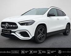 Mercedes GLA Vannes