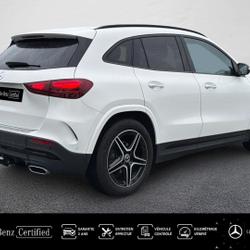 Mercedes GLA 200 d 150ch AMG Line 8G-DCT occasion - Vannes - photo 2/28