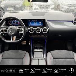 Mercedes GLA 200 d 150ch AMG Line 8G-DCT occasion - Vannes - photo 3/28