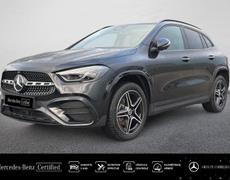 Mercedes GLA Vannes