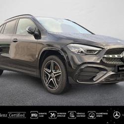 Mercedes GLA 250 e hybride rechargeable 218ch AMG Line 8G-DCT occasion - Vannes - photo 2/31