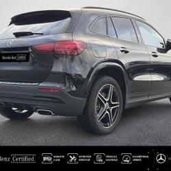 Mercedes GLA 250 e hybride rechargeable 218ch AMG Line 8G-DCT occasion - Vannes - photo 3/31