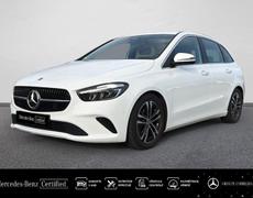 Mercedes Classe B Vannes