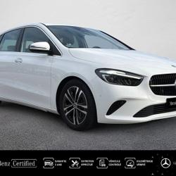 Mercedes Classe B 200d 150ch Progressive Line 8G-DCT occasion - Vannes - photo 2/30