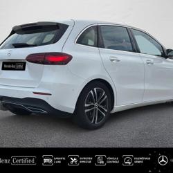 Mercedes Classe B 200d 150ch Progressive Line 8G-DCT occasion - Vannes - photo 3/30