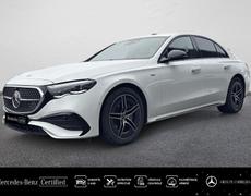 Mercedes Classe E Vannes