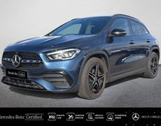 Mercedes GLA Vannes