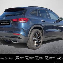 Mercedes GLA 200 d 150ch AMG Line 8G-DCT occasion - Vannes - photo 2/30