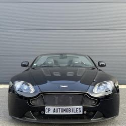 Autres CFMOTO S ROADSTER V 12 6.0 573 CH SPORTSHIFT II ETAT NEUF / SUIVI ASTON MARTIN Pornichet