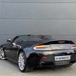 Autres CFMOTO S ROADSTER V 12 6.0 573 CH SPORTSHIFT II ETAT NEUF / SUIVI ASTON MARTIN Pornichet