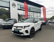 Citroen C3 Mayenne