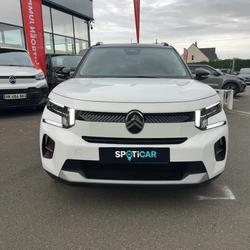 Citroen C3 Turbo 100 BVM6 MAX occasion - Mayenne - photo 2/20