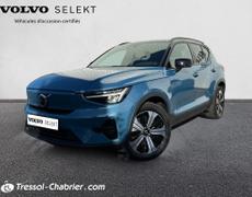 Volvo XC40 - XC40 Recharge 231 ch 1EDT Start - 25 990 €