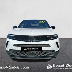 Opel Mokka Mokka 1.2 Turbo 100 ch BVM6 GS Perpignan