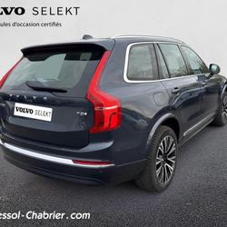Volvo XC90 XC90 T8 AWD Hybride Rechargeable 455 ch Geartronic 8 7pl Ultra Style Chrome Perpignan