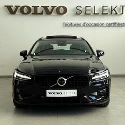 Volvo V60 V60 B4 197 ch Ultra DCT7 Ultra Style Dark Albi