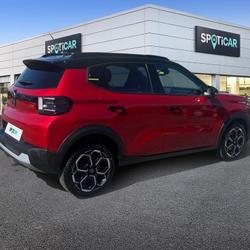 Citroen C3 C3 Turbo 100 ch BVM6 Max Narbonne