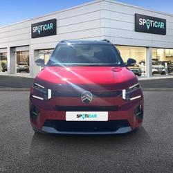 Citroen C3 C3 Turbo 100 ch BVM6 Max Narbonne