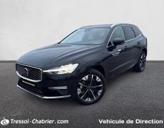 Volvo XC60 Perpignan