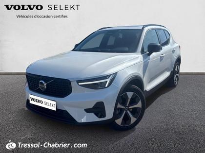 Volvo XC40 - XC40 B3 163 ch DCT7 Ultra - 43 900 €