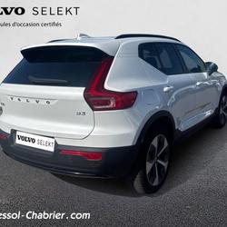 Volvo XC40 XC40 B3 163 ch DCT7 Ultra Perpignan