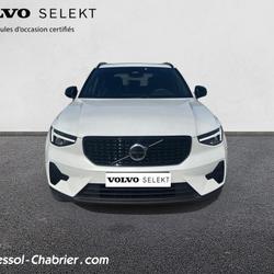 Volvo XC40 XC40 B3 163 ch DCT7 Ultra Perpignan