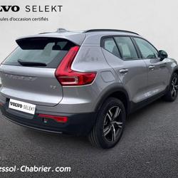 Volvo XC40 XC40 B3 163 ch DCT7 Plus Perpignan