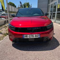 Opel Corsa Corsa 1.2 Turbo 100 ch BVM6 Colour Edition Ollioules