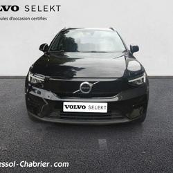 Volvo XC40 XC40 Recharge 231 ch 1EDT Start N&icirc;mes