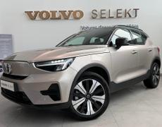 Volvo XC40 Albi
