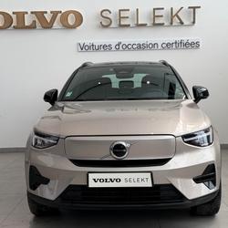 Volvo XC40 XC40 Recharge 231 ch 1EDT Start Albi
