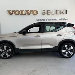 Volvo XC40 XC40 Recharge 231 ch 1EDT Start Albi