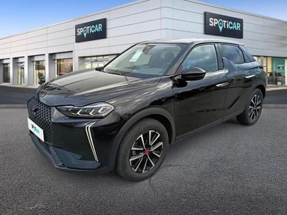 DS DS3 Crossback - DS3 Crossback PureTech 100 BVM6 Performance Line - 17 990 €