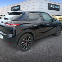 DS DS3 Crossback DS3 Crossback PureTech 100 BVM6 Performance Line L&eacute;zignan-Corbi&egrave;res