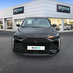 DS DS3 Crossback DS3 Crossback PureTech 100 BVM6 Performance Line L&eacute;zignan-Corbi&egrave;res