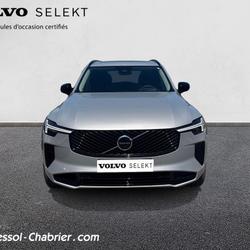 Volvo XC90 XC90 T8 AWD Hybride Rechargeable 310+145 ch Geartronic 8 7pl Ultra Style Dark Perpignan
