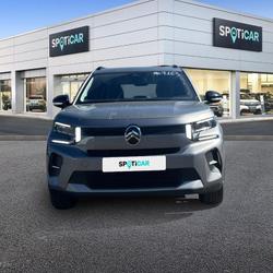 Citroen C3 C3 Turbo 100 ch BVM6 Plus P&eacute;zenas