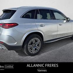 Mercedes GLC 300 de Hybrid 333ch AMG Line 4Matic 9G-Tronic Vannes