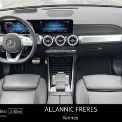 Mercedes EQB 350 292ch AMG Line 4Matic Vannes