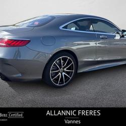 Mercedes Classe S 560 AMG Line 4MATIC Vannes