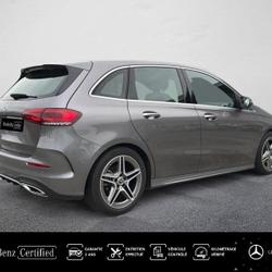 Mercedes Classe B 180 136ch AMG Line Edition 7G-DCT 7cv Vannes