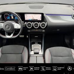 Mercedes Classe B 180 136ch AMG Line Edition 7G-DCT 7cv Vannes
