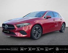 Mercedes Classe A Vannes