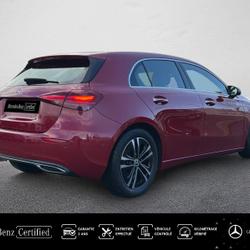 Mercedes Classe A 180 136ch Progressive Line 7G-DCT Vannes