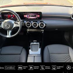 Mercedes Classe A 180 136ch Progressive Line 7G-DCT Vannes