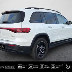 Mercedes EQB 350 292ch AMG Line 4Matic Vannes