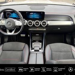 Mercedes EQB 350 292ch AMG Line 4Matic Vannes